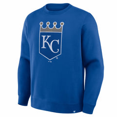 Kansas City Royals Legacy Sweatshirt Royal