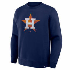 Houston Astros Legacy Sweatshirt Navy