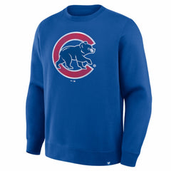 Chicago Cubs Legacy Sweatshirt Royal