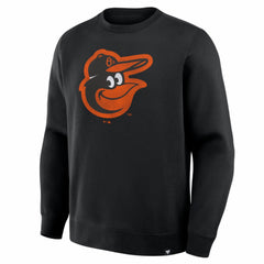 Baltimore Orioles Legacy Sweatshirt Black