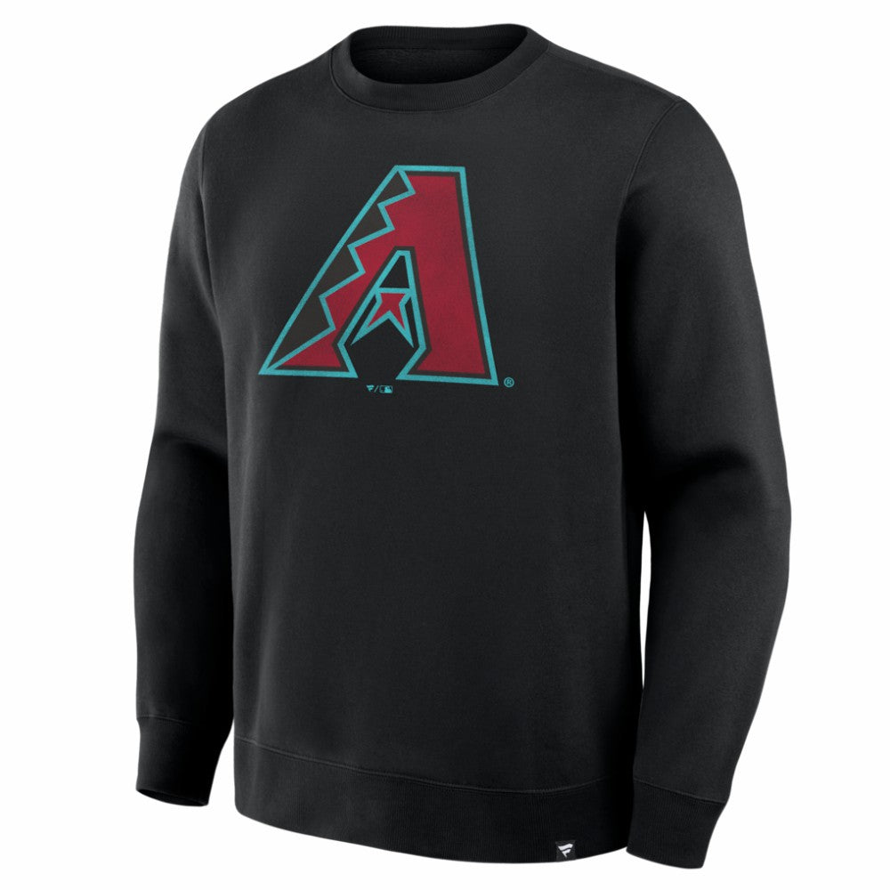 Arizona Diamondbacks Legacy Sweatshirt Black