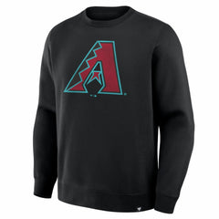 Arizona Diamondbacks Legacy Sweatshirt Black