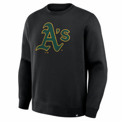 Athletics Legacy Sweatshirt Black