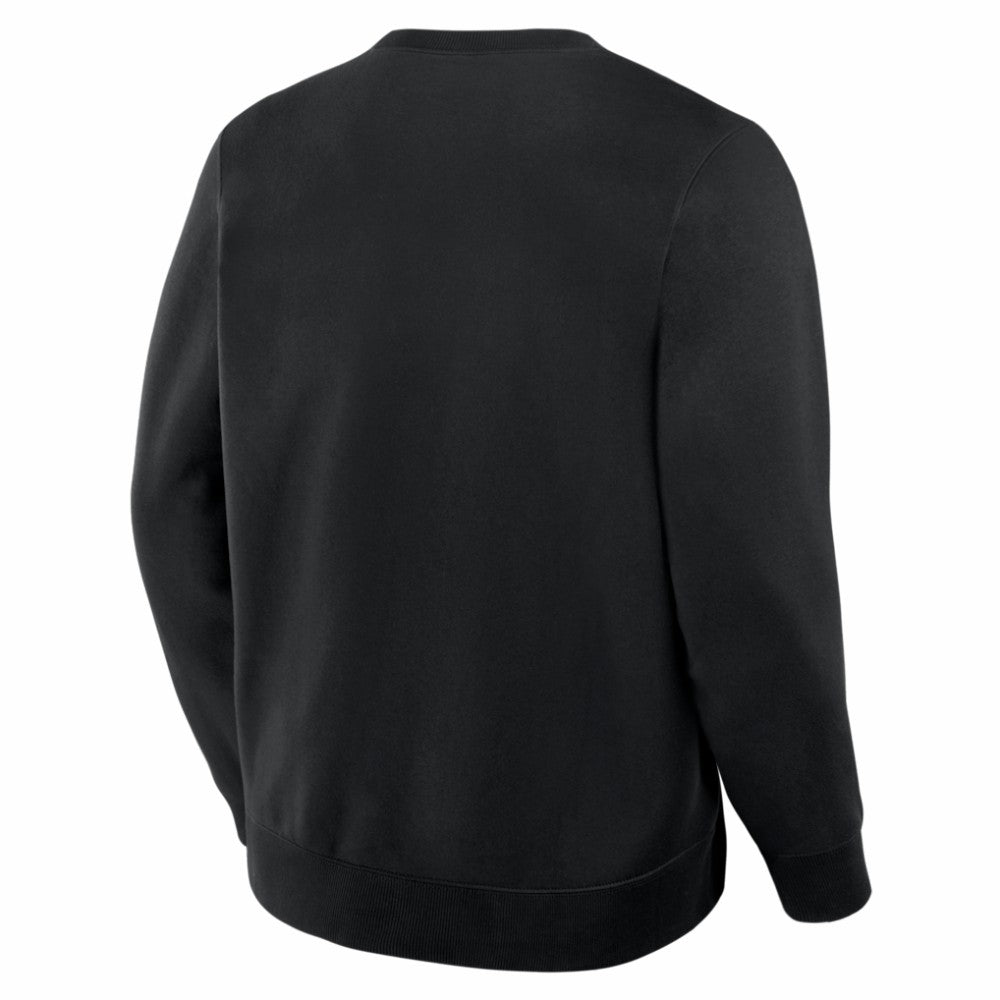 Athletics Legacy Sweatshirt Black