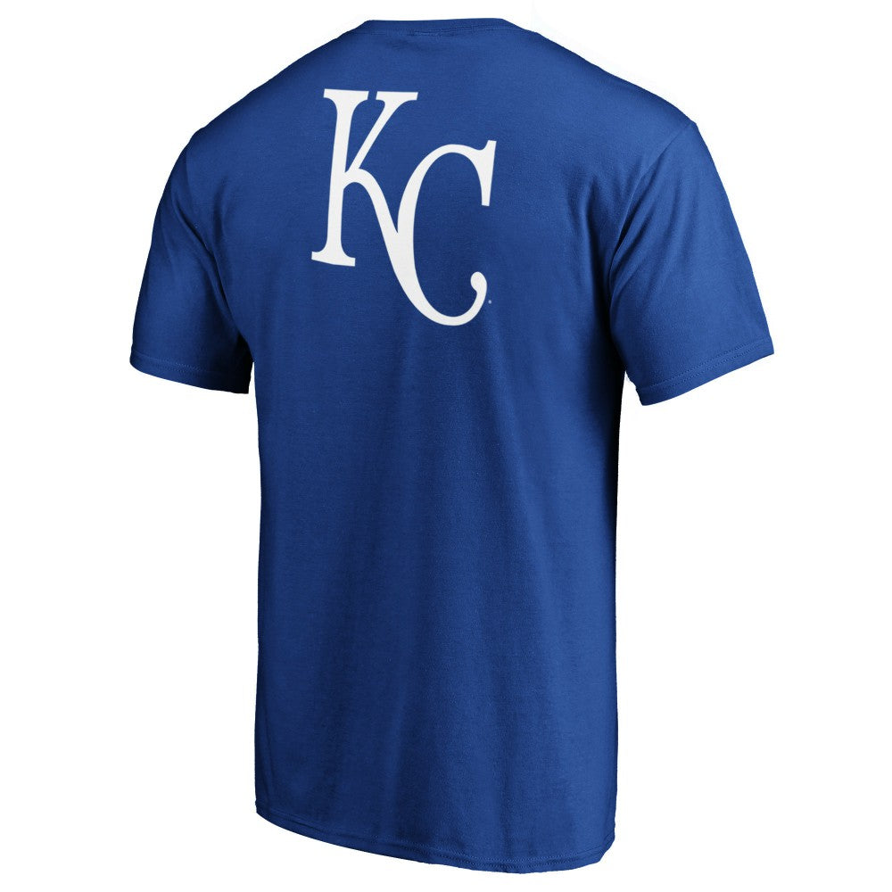Kansas City Royals End Game T-Shirt Royal