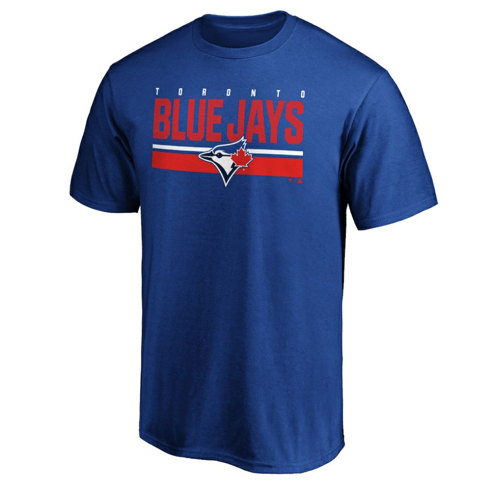 Toronto Blue Jays End Game T-Shirt Royal