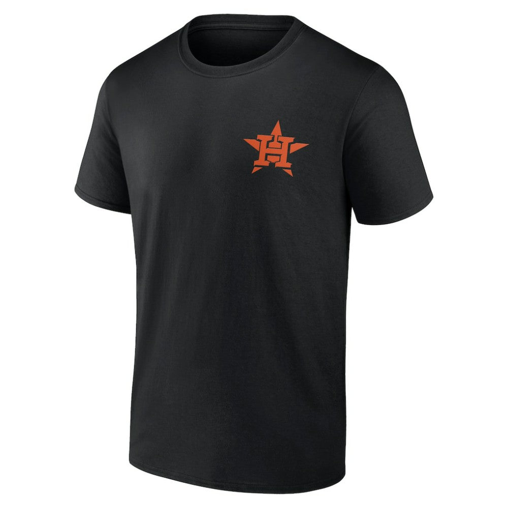 Houston Astros In It To Win It T-Shirt Black