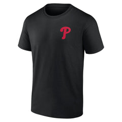 Philadelphia Phillies In It To Win It T-Shirt Black