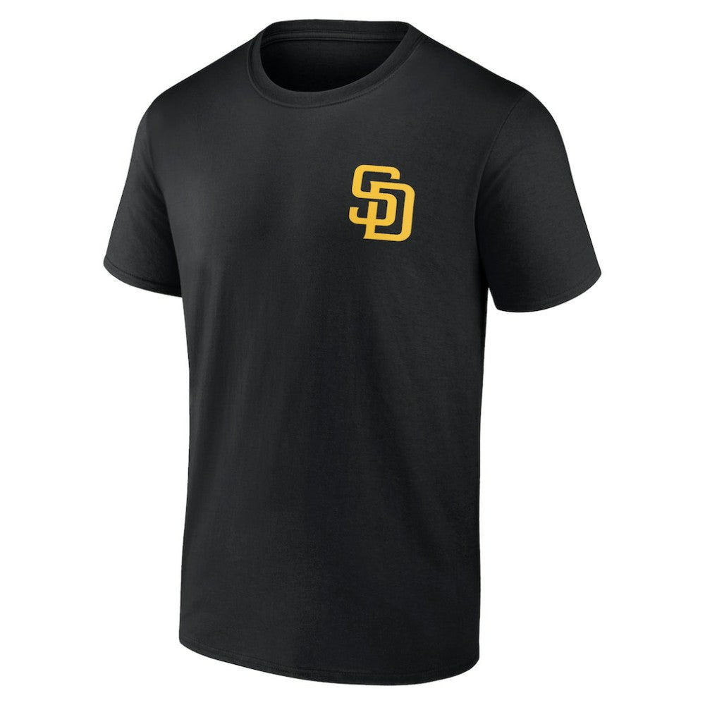 San Diego Padres In It To Win It T-Shirt Black