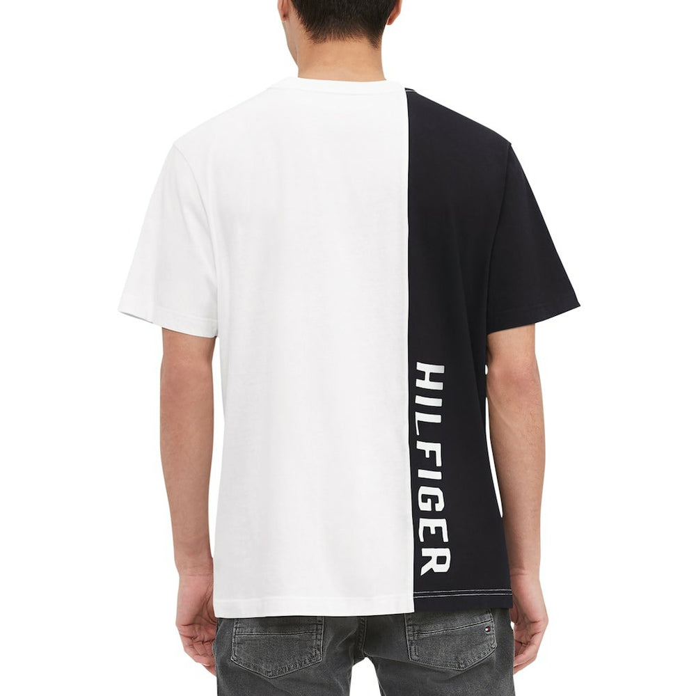 Las Vegas Raiders Tommy Hilfiger Zack T-Shirt - White for sale