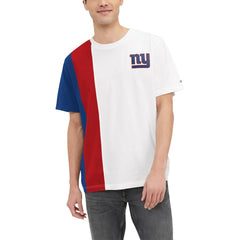 New York Giants Tommy Hilfiger Zack T-Shirt - White sale
