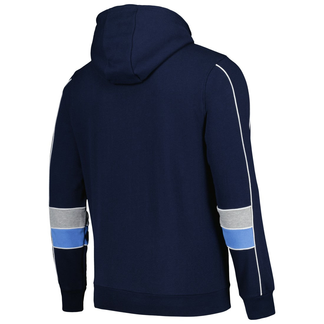 Tennessee Titans Starter Captain Pullover Hoodie - Navy on sale