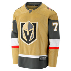 William Karlsson Vegas Golden Knights Fanatics Home Breakaway Jersey - Gold Jerseys