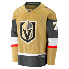 Alex Pietrangelo Vegas Golden Knights Fanatics Home Breakaway Jersey - Gold Jerseys