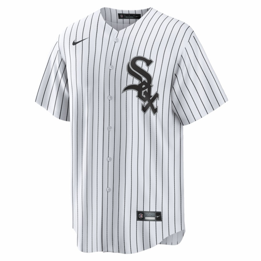 Munetaka Murakami Chicago White Sox Home Replica Jersey White