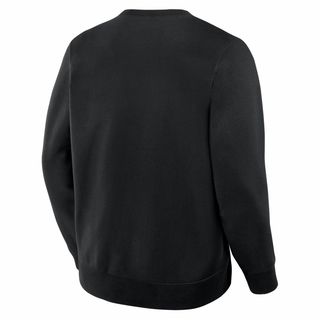Brooklyn Nets Essential Legacy Sweatshirt - Black sale