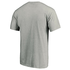 Los Angeles Lakers Victory Arch T-Shirt - Heather Gray sale