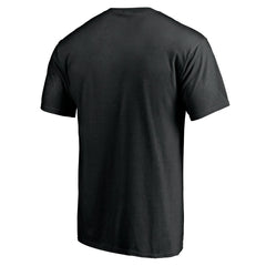 Los Angeles Lakers Hardwood T-Shirt - Black shop