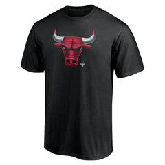 Chicago Bulls Midnight Mascot T-Shirt - Black online