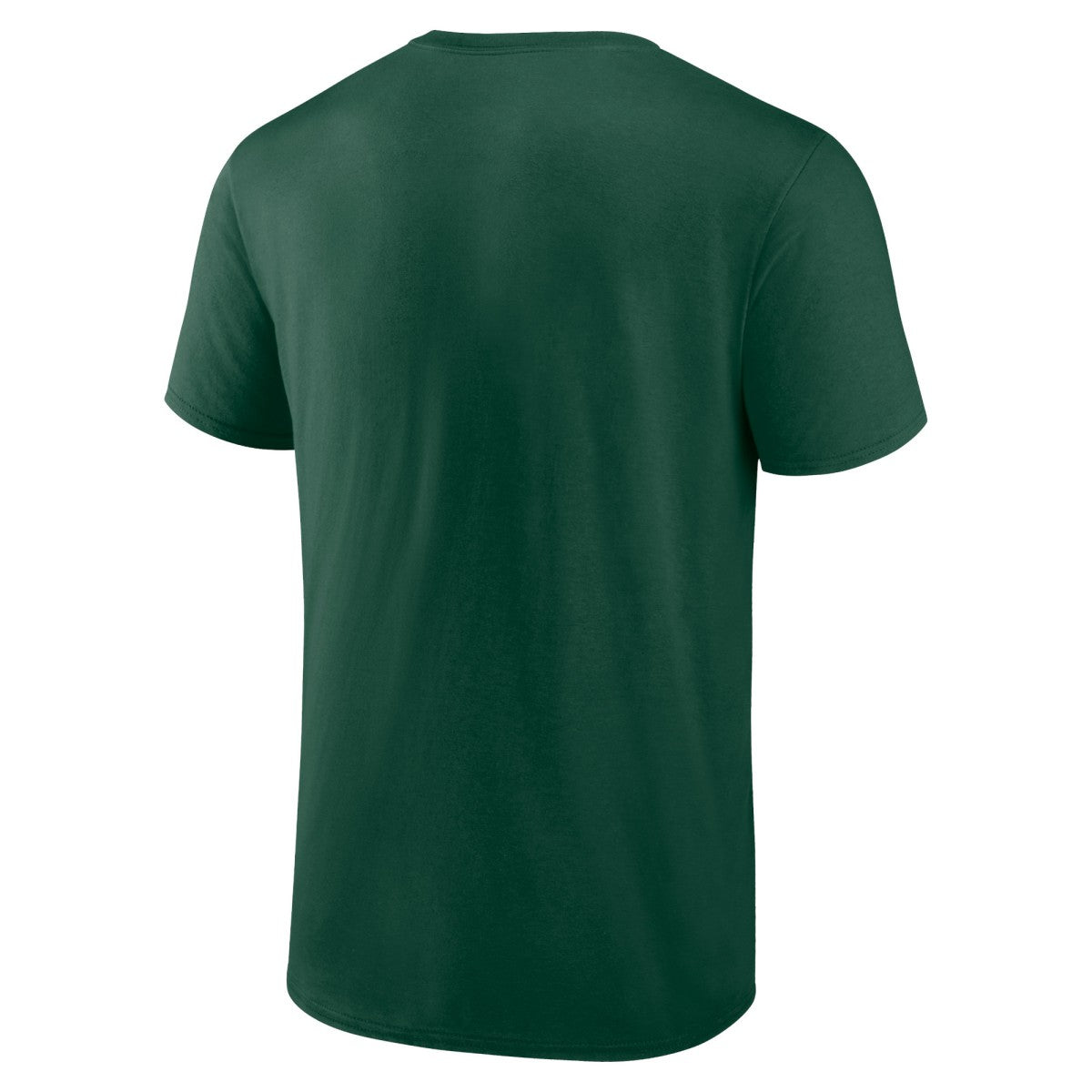 Milwaukee Bucks Hometown Collection Cream City T-Shirt - Hunter Green on sale