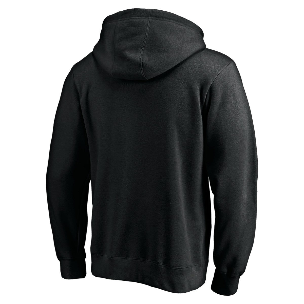 Los Angeles Lakers Balanced Floor Pullover Hoodie - Black shop