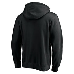 Los Angeles Lakers Balanced Floor Pullover Hoodie - Black shop