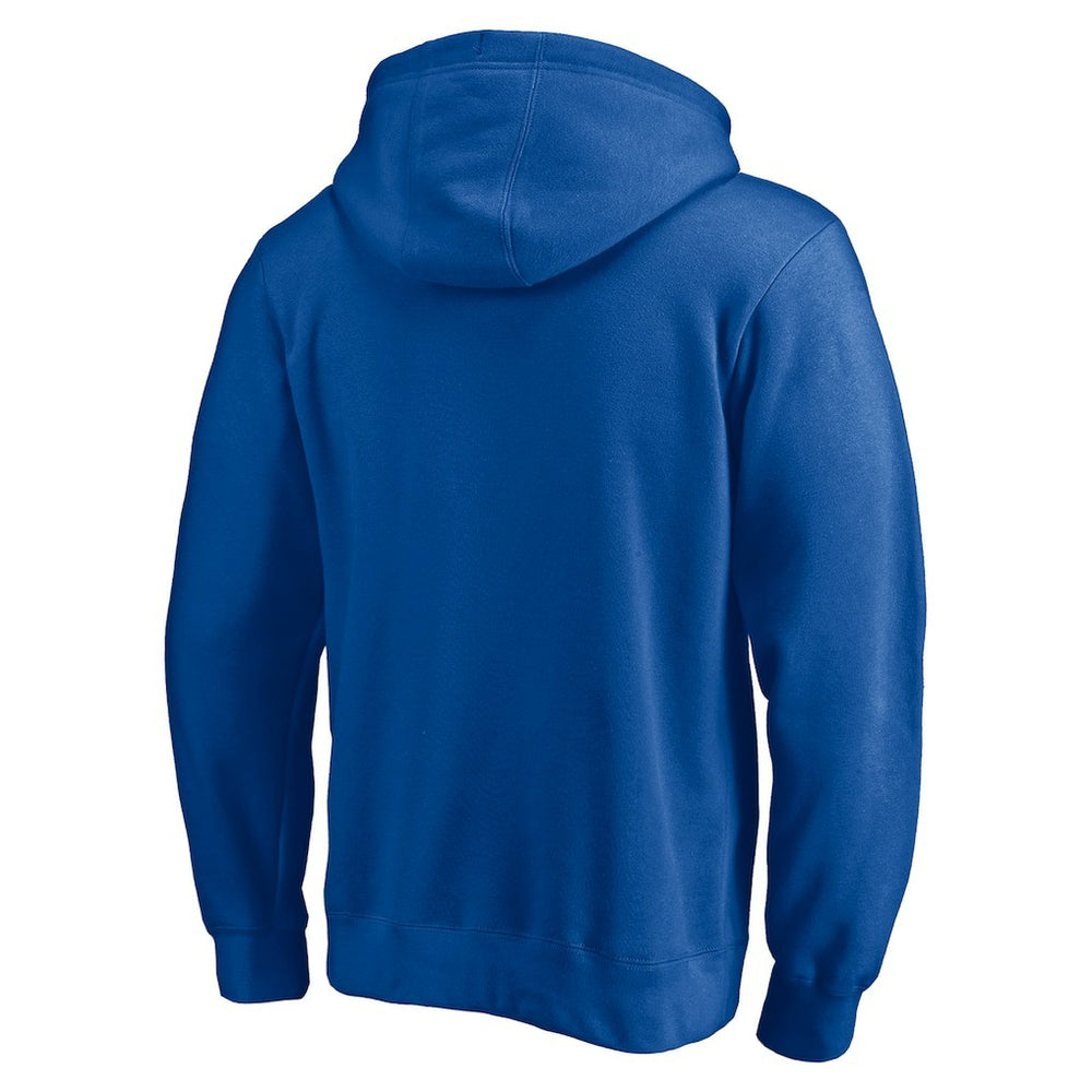 Golden State Warriors Hometown Collection Post Up Pullover Hoodie sale - Royal sale