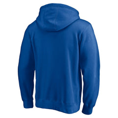 Golden State Warriors Hometown Collection Post Up Pullover Hoodie sale - Royal sale