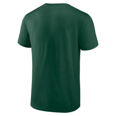 Milwaukee Bucks Hometown Collection Brew City T-Shirt - Hunter Green sale