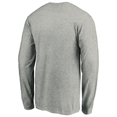 New York Giants Hometown Collection G-Men Long Sleeve T-Shirt - Gray cheap