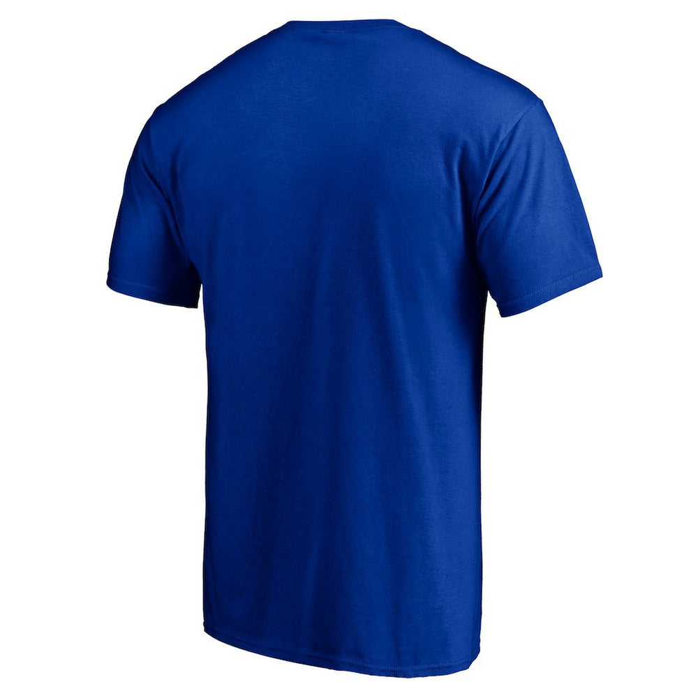 New York Giants Hometown Collection G-Men T-Shirt - Royal sale
