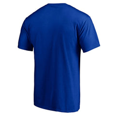 New York Giants Hometown Collection G-Men T-Shirt - Royal sale