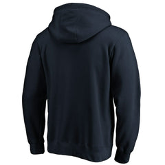 Chicago Bears Hometown Collection Chi Town Pullover Hoodie - Navy on sale