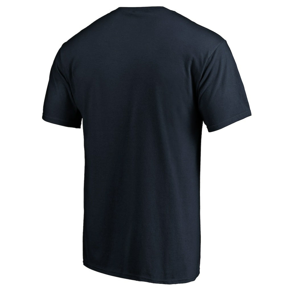 Chicago Bears Primary Logo T-Shirt - Navy for sale