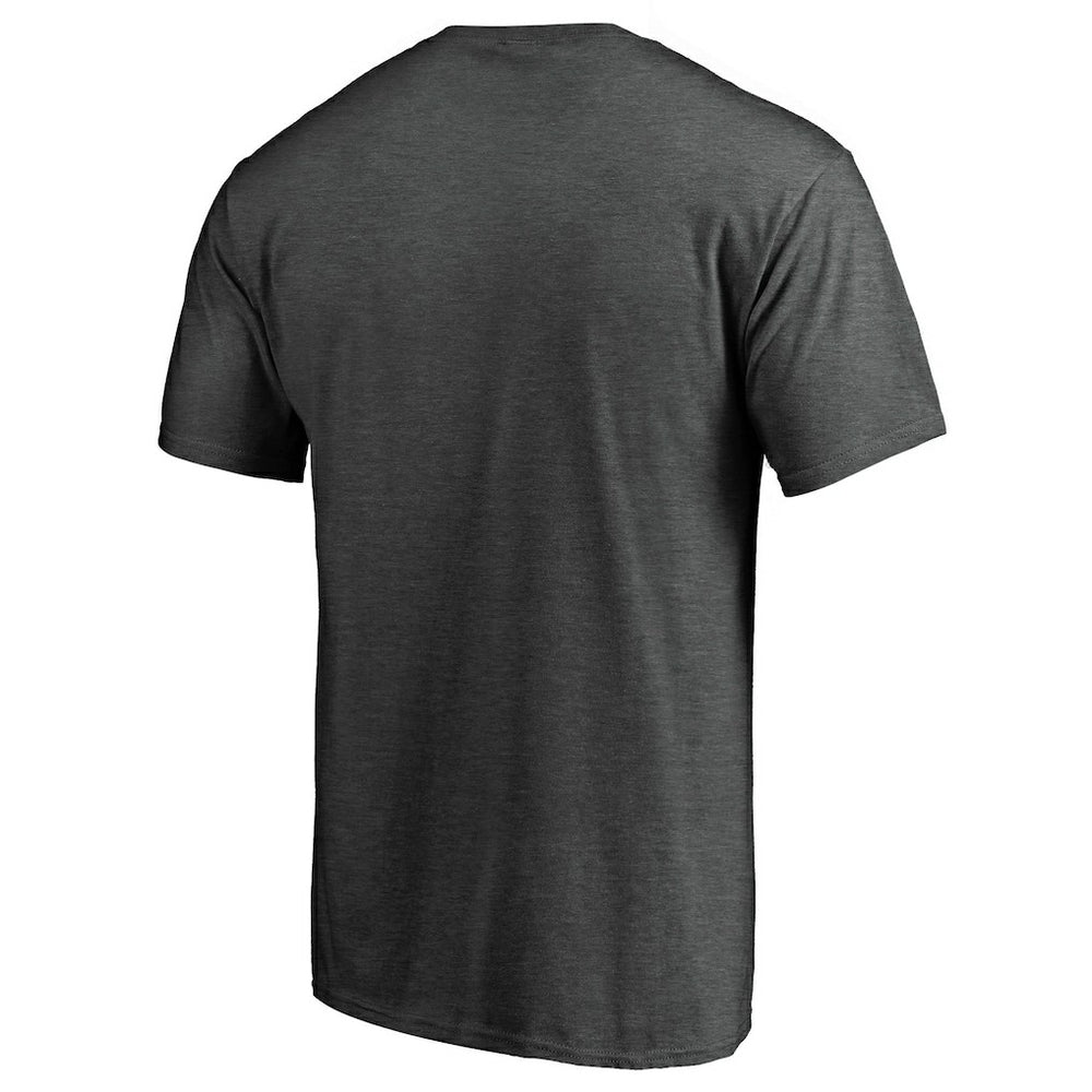 Baltimore Ravens Victory Arch T-Shirt - Heather Charcoal for sale