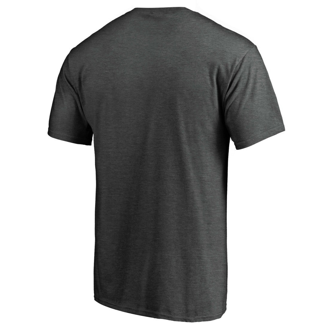 Denver Broncos Victory Arch T-Shirt - Heather Charcoal cheap