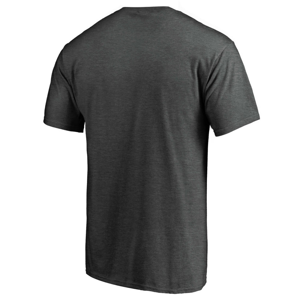 Denver Broncos Victory Arch T-Shirt - Heather Charcoal cheap