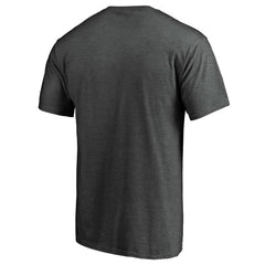 Denver Broncos Victory Arch T-Shirt - Heather Charcoal cheap