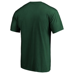 Green Bay Packers Victory Arch T-Shirt - Green discount