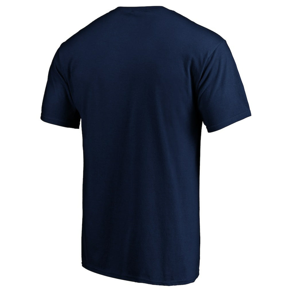 New England Patriots Victory Arch T-Shirt - Navy discount