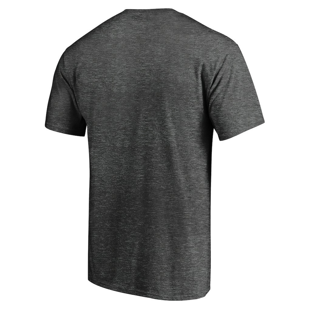 Indianapolis Colts Nickname Arc T-Shirt - Charcoal sale