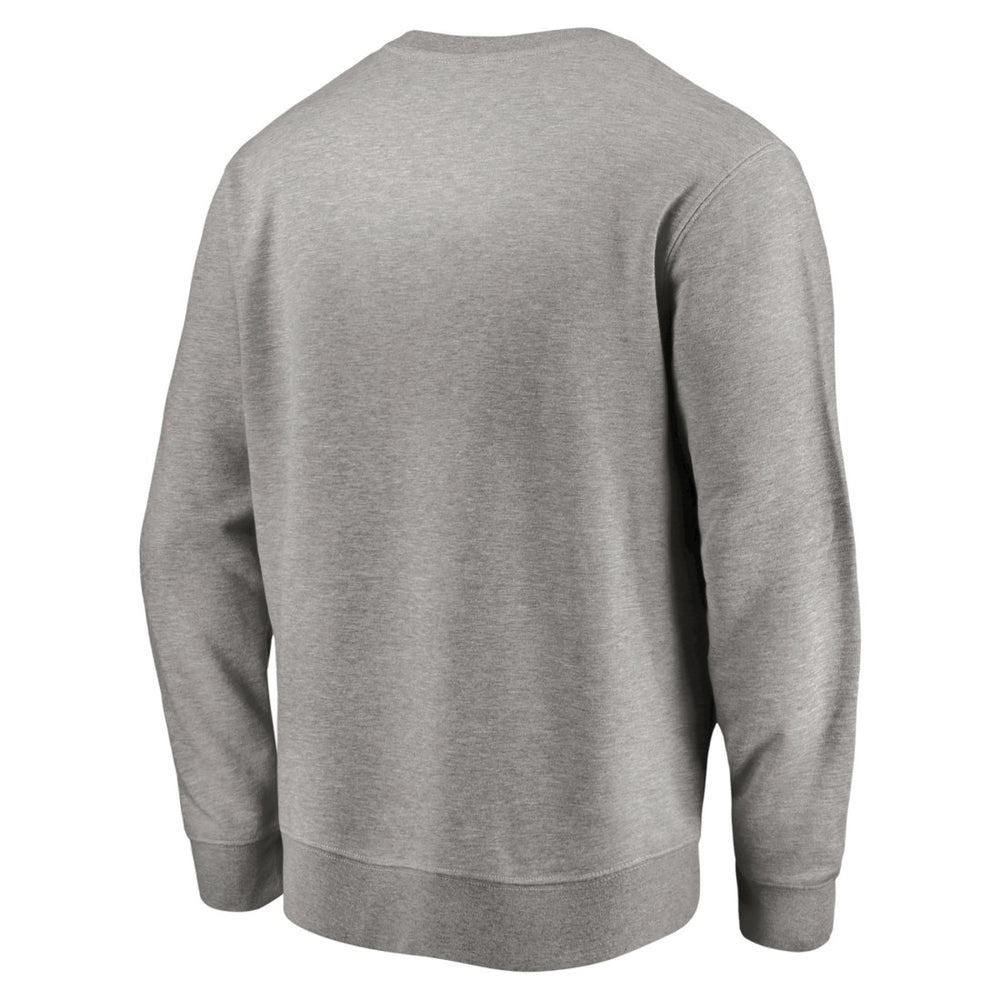 Tampa Bay Buccaneers Elevate Play Pullover Sweatshirt - Gray outlet