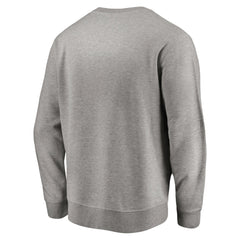 Tampa Bay Buccaneers Elevate Play Pullover Sweatshirt - Gray outlet