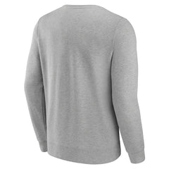 Philadelphia Eagles Playability Pullover Sweatshirt - Gray online