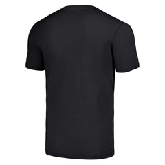 Anthony Richardson Sr. Indianapolis Colts Homage Unisex Caricature Player Tri-Blend T-Shirt - Charcoal on sale
