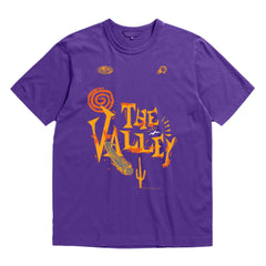 Phoenix Suns Bleacher Report x  Unisex World Tour T-Shirt - Purple cheap