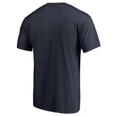 St. Louis Blues Victory Arch T-Shirt - Navy T-shirts