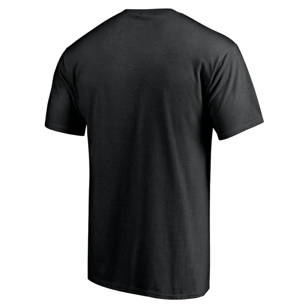 New Jersey Devils Victory Arch T-Shirt - Black T-shirts
