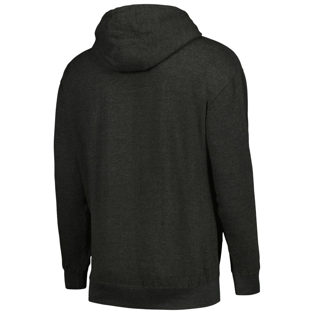 Tampa Bay Buccaneers Starter Gridiron Classics Post Season Full-Zip Hoodie - Charcoal sale
