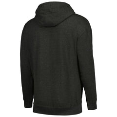 Tampa Bay Buccaneers Starter Gridiron Classics Post Season Full-Zip Hoodie - Charcoal sale